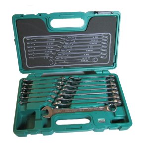 HONITON KEY P-O WAL. 14pcs/6-19mm