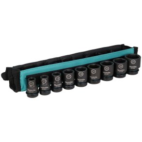MAKITA IMPACT SOCKET SET 1/2