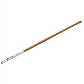 WOLF GARTEN | Multi-change Wooden Handle, 170 cm ZM170