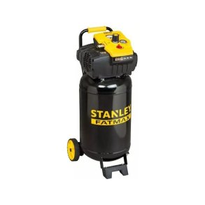 STANLEY VERTICAL OIL-FREE COMPRESSOR 50L/2.0KM 10BAR FATMAX
