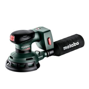 METABO. RANDOM ORBITAL SANDER SXA 18 LTX 125 BL CARCASS