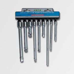 HONITON EXTENSIONS 9pcs. TILTING 4309