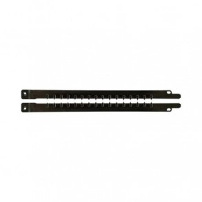 24-piece bit and ratchet set - 25 mm