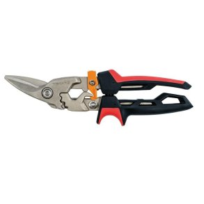 FS. SHEET METAL SHEARS LEFT POWERGEAR