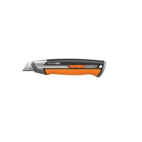 FS. CARBONMAX UTILITY KNIFE 25mm SNAP-OFF BLADE