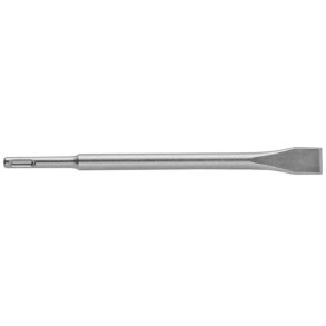 BOSCH SDS FLAT CHISEL 20x250 (10)