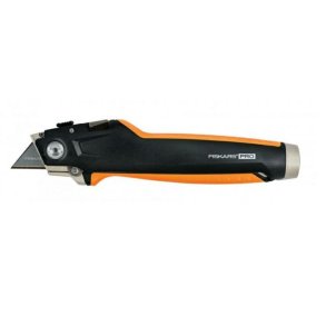Construction Knife CarbonMax