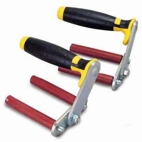 Sling for plasterboard 2 degrees