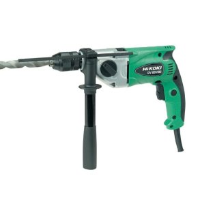 Hammer Drill 790W, 54Nm, 2-speed, Case