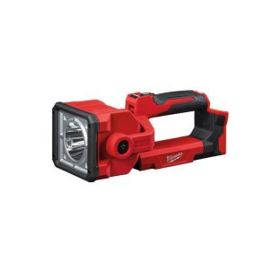 MILWAUKEE. FLASHLIGHT M18SLED-0 1250lm IP54