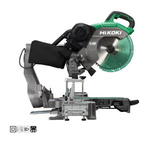 Mitre saw 305mm,1520W,laser