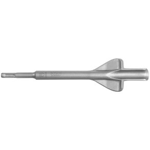 Chisel SDS chasing wing Bosch