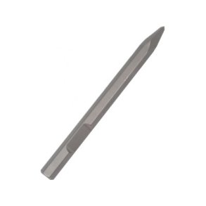 MAKITA HEX CHISEL 30mm POINT 410mm