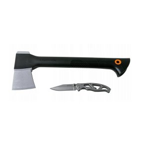 FS. AXE A6 LIMITED EDITION