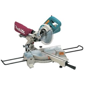 MAKITA. Mitre saw 190/1010W LS0714N WITH FEED 52 x 300mm