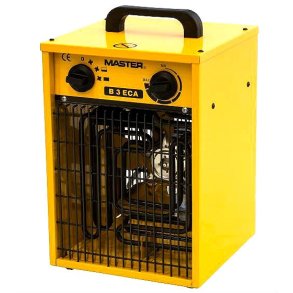 MASTER ELECTRIC HEATER B3ECA 3KW