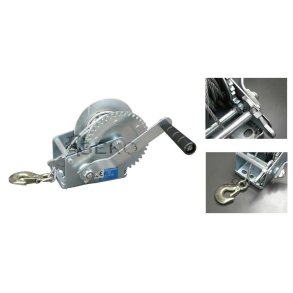 CRANK WINCH 450 KG /GEKO 5m LINKS