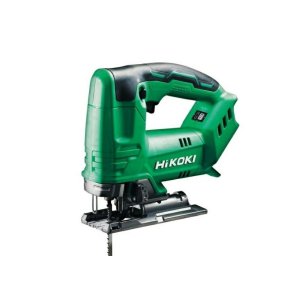 Aku jigsaw. 18V, iron handle 135mm, 0-2500 rpm