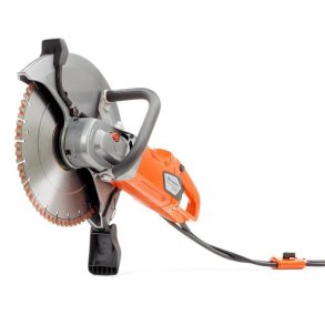 HUSQVARNA POWER CUTTER K4000 WET 110-23