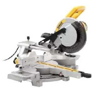 DEWALT. SAW UK.216mm/1600W DW712N