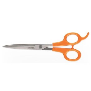 Hairdressing scissors 17cm