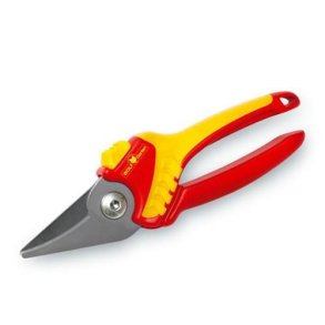 WOLF GARTEN DOUBLE BLADE PRUNING SHEARS RR 1500..