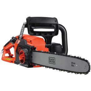 BD CHAINSAW BLADE 2200W/45cm BECS2245