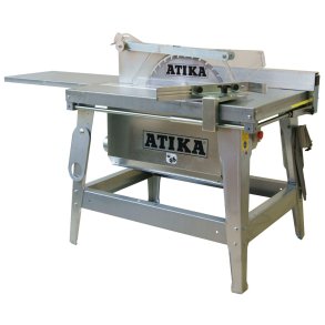 ATIKA TABLE SAW BTK 450 4,0kW 400V