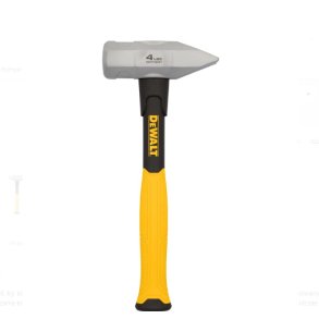 DEWALT STEEL SLEDGEHAMMER 1.81kg
