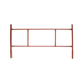 SCAFFOLDING W. 162cm LIGHT 162 x 84