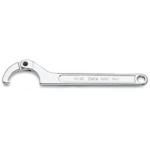 BETA HOOK WRENCH WITH PAGE. JOINT. 80-120