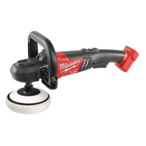MILWAUKEE. POLISHER M18FAP180-0X 180mm CASE