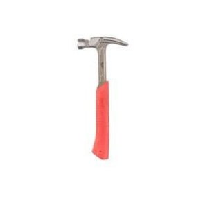 MILWAUKEE CARPENTER'S HAMMER 570g STRAIGHT STEEL HANDLE