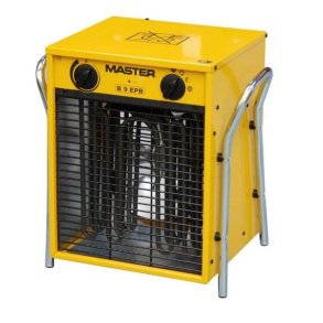 MASTER ELECTRIC HEATER B9EPB/IT 400V 9KW