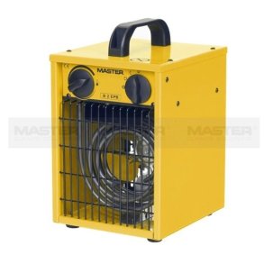 MASTER ELECTRIC HEATER B2EPB/IT 2KW