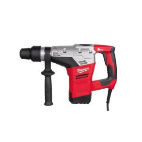 MILWAUKEE. HAMMER UD-KUJ. MAX KANGO 500ST 7,5J 5,9kg 1100W...