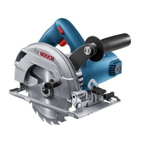 BOSCH. CIRCULAR SAW. 165mm/1200W GKS 600
