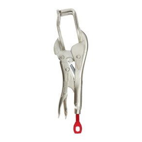 MILWAUKEE CRIMPING PLIERS 229mm TORQUE LOCK 9
