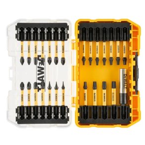DEWALT FLEXTORQ BIT SET 14pcs.