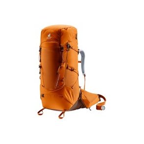 Aircontact Core 65+10 SL chestnut-umbra