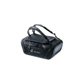 Duffel Pro 40 black
