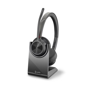 Poly 02 headphones/headset Wired