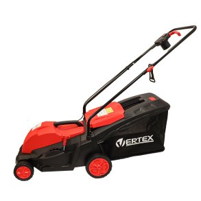 Electric lawnmower with 2000W power Vertex VKE2000