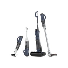 2in1 Vacuum Cleaner Tineco Floor One Switch S6 Pet