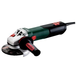 METABO. GRINDER ANGLE.125 /WEVA 15-125 QUICK