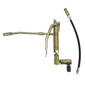 CZ. MAR-POL GREASE GUN PNE. MAR-POL