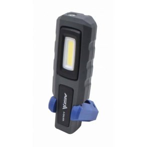 ASTA RECHARGEABLE LED COB LAMP 600LM WITH MAGNET
