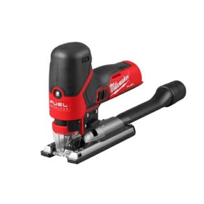 MILWAUKEE. JIGSAW M12FJS-0