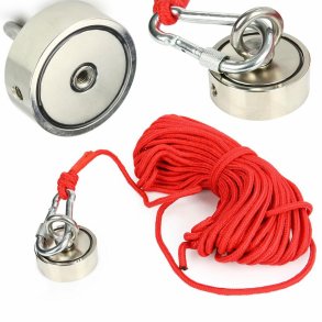 NEODYMIUM MAGNET 60x22mm /MAR-POL