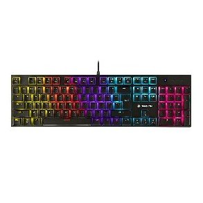 Tracer GAMEZONE UNIQUE (PUDDING) USB Mechanical Keyboard